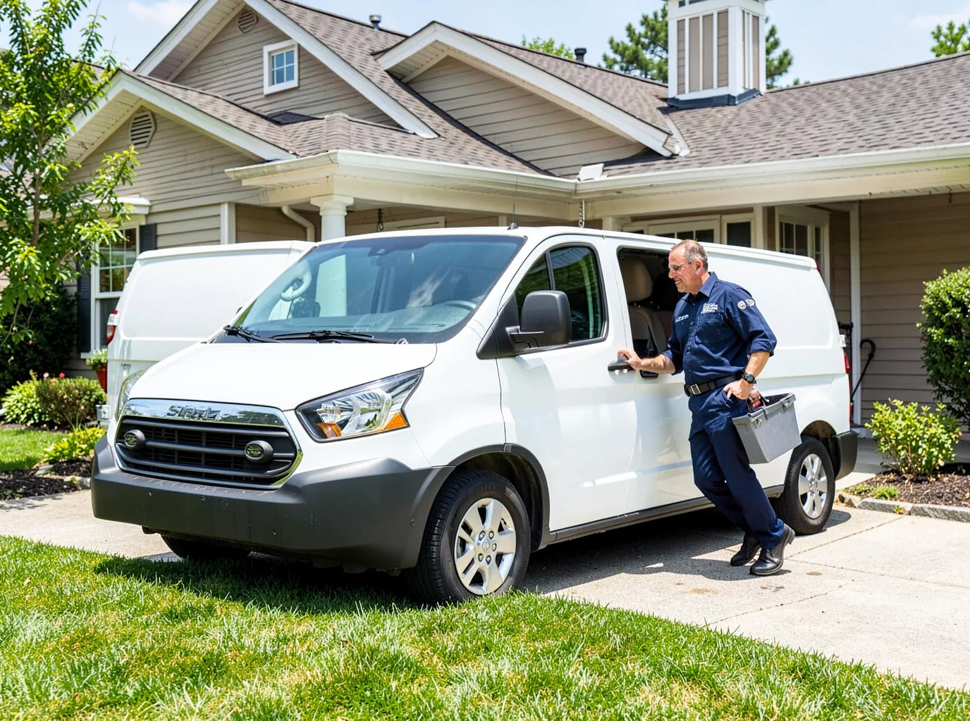Emergency Plumber company in Lavelle, PA
